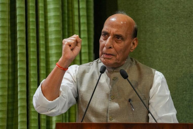 Opinion | Territorial Army 2.0: Building India's Military Reserve For Next War