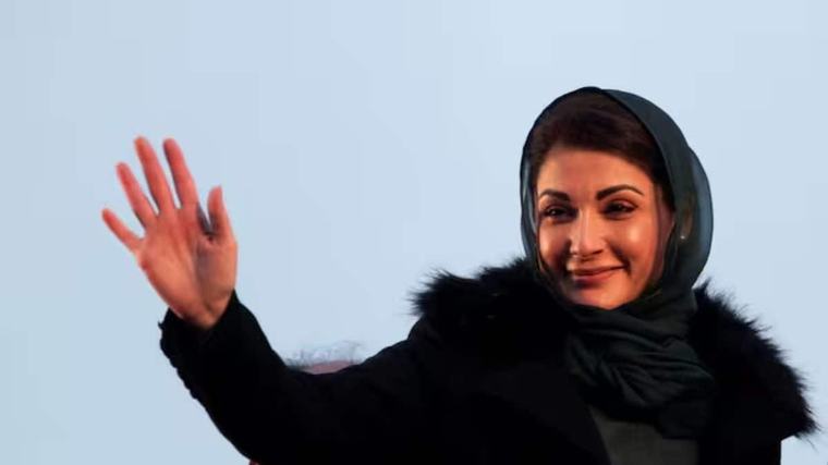 Punjab faces greater terror threat from other provinces than neighbouring countries, says Maryam Nawaz