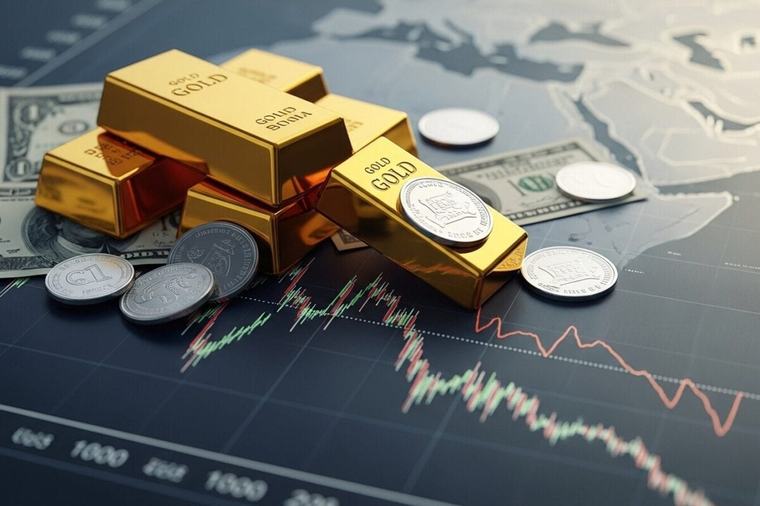 Gold, Silver Prices Rise on September 3: Check Bullion Rates In Delhi, Mumbai, Chennai, Kolkata, Other Cities