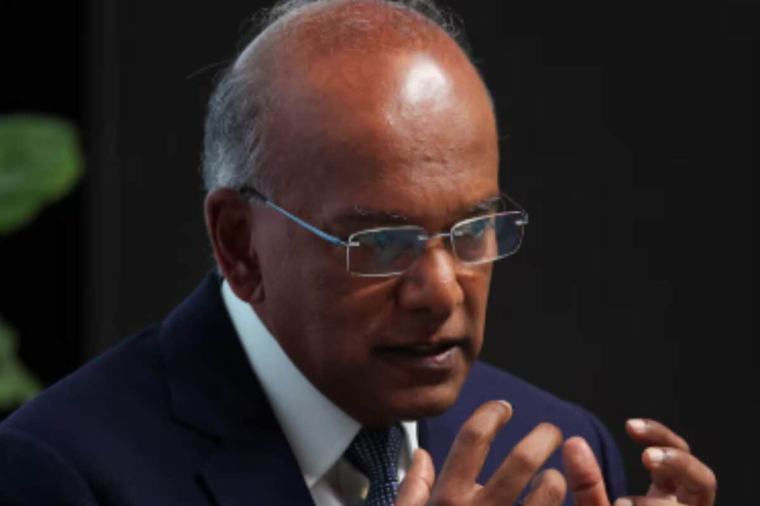 'Shameful, Nasty': Singapore Minister Slams Racist Posts Targeting Indians Over Nepal Floods, Orders Probe