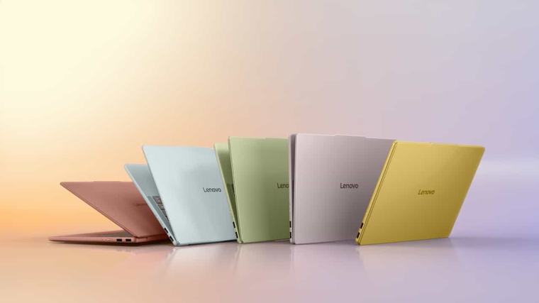 News Lenovo launches IdeaPad Vibe to rival Apple's MacBook Neo 05-Sep, 11:28AM