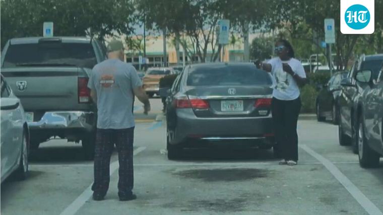 Who is Melissa Payne? Florida woman who shot and killed army vet won't face charges; watch video of encounter