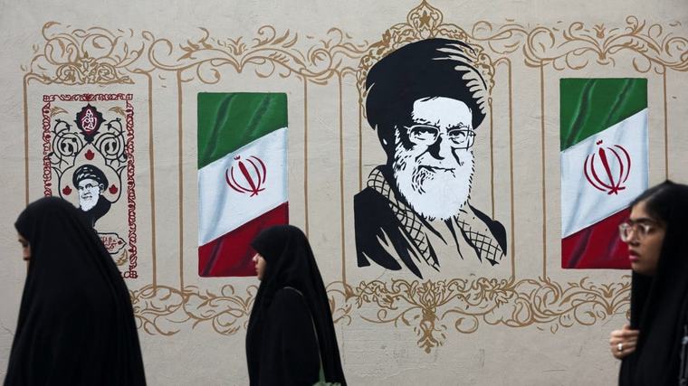 No fuel left? Iran’s reserves dwindle as US pressure chokes economy