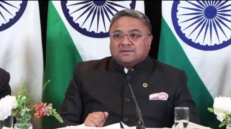 Mehul Choksi lodged in Belgium jail, govt committed to extradition of fugitives: MEA