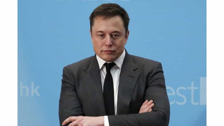 News Elon Musk documentary heads to cinemas after Venice debut 08-Sep, 11:03AM