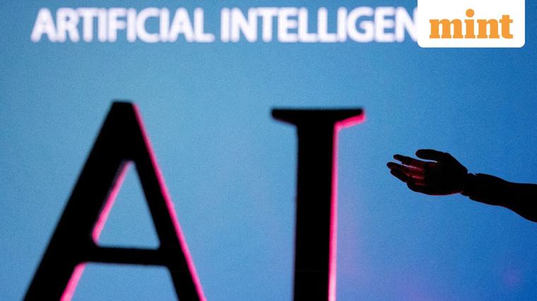 Elon Musk and Yuval Noah Harari's views on AI diverge but converge on a common question