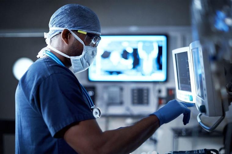 Medical Equipment Manufacturing Stock Jumps 11% After Govt Announces 100% Funding for Medical Device Testing