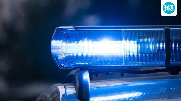 Who is Donald Valverde? Pasco County police officer arrested over child sexual abuse allegations