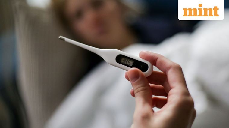 Fever lasting over 3 days? Don't ignore these warnings from doctors