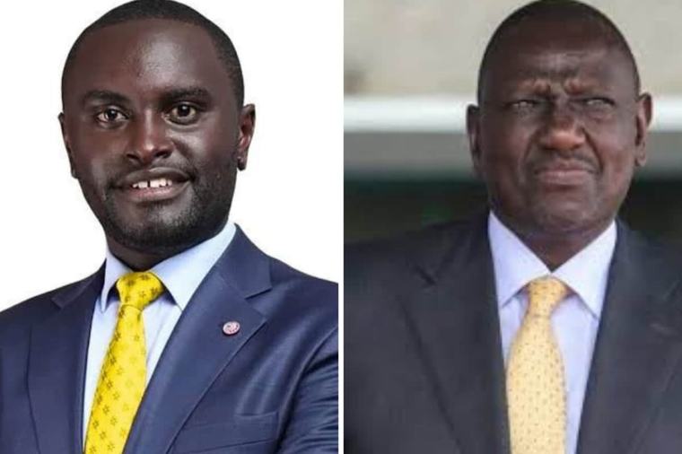 ‘Kenyan Prez Wanted Ownership In Tata Chemicals’: Oppn Leader Reveals ‘Real Reason’ Behind Ouster Order
