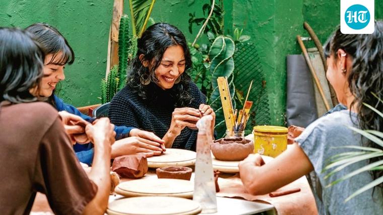 Forget souvenirs, travellers are bringing home new skills from their holidays