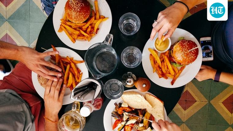 Your morning cravings may start the night before: Here’s how dinner timing can influence what you want to eat