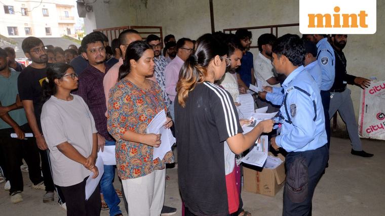 NEET-PG re-exam ordered for Jaipur candidates after technical glitch
