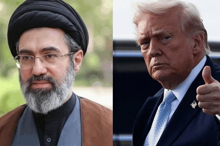 Iran To Step Up Efforts To Tackle Economic Issues, Warns US Of 'More Painful Response' If Attacked