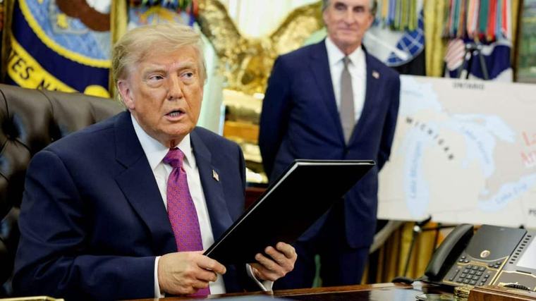 India has an ‘image problem’? Sadanand Dhume should take a closer look at America first
