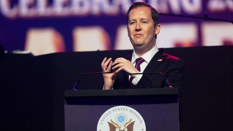 Sergio Gor and the perils of unfiltered diplomacy: When candour becomes a liability