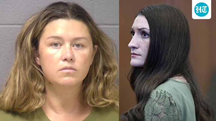 Why did Corie Walsh allegedly kill her 2-year-old son? Illinois mother was ‘very invested’ in Lindsay Clancy case