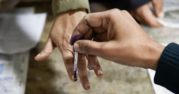 Gujarat-based unrecognised political party received Rs 290-crore donations despite 8,542 votes