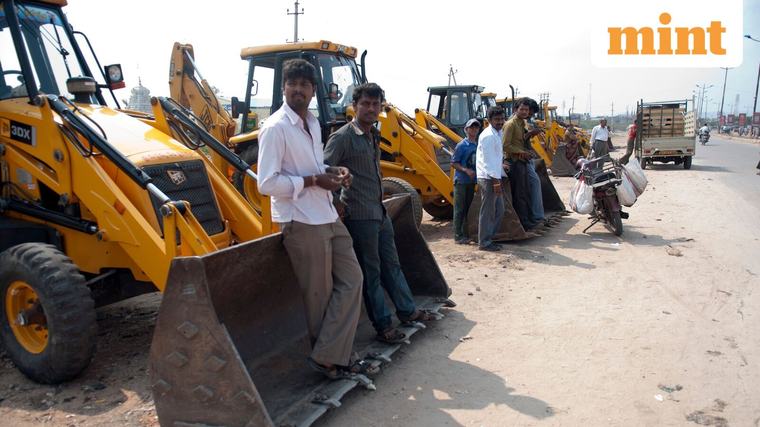 The next startup revolution is already happening in rural India