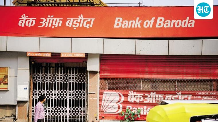 Bank of Baroda LBO Recruitment 2026: Last date today to apply for 2482 posts at bankofbaroda.bank.in