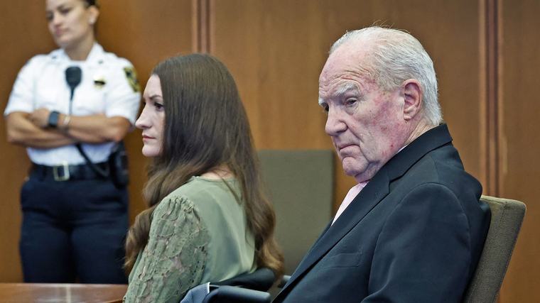 Lindsay Clancy gets mistrial verdict: Why Kevin Reddington's emergency appeal was denied