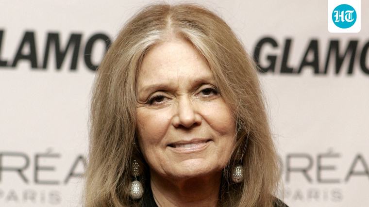 Gloria Steinem’s family life: Her marriage to David Bale and connection to Christian Bale