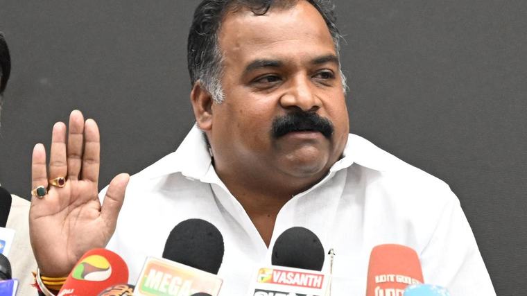 Rahul Gandhi will be PM candidate, says TNCC president