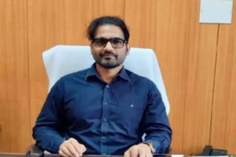 KPSC Recruitment Exam Scam: An IAS Officer Goes to Jail! What Was Gyanendra Kumar's Role?