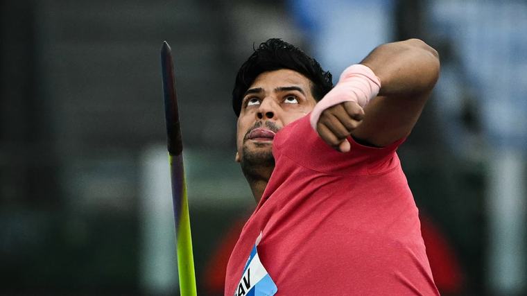 Sachin Yadav to miss World Athletics Ultimate Championships despite potential qualification due to surgery