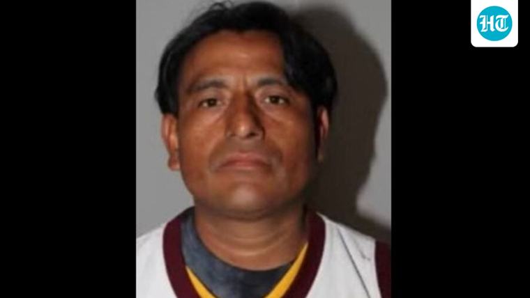 Sergio Galvez Perez: 5 things about man wanted for incest, child endangerment as AMBER Alert issued for teen daughter