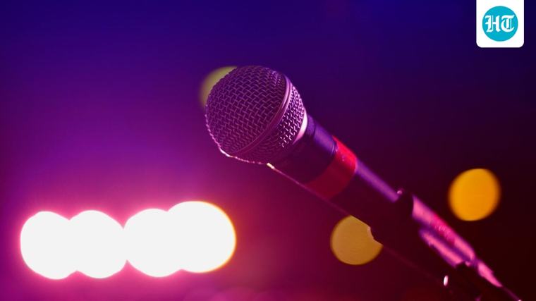 Ricky Kej announces 'Damrooh' tour