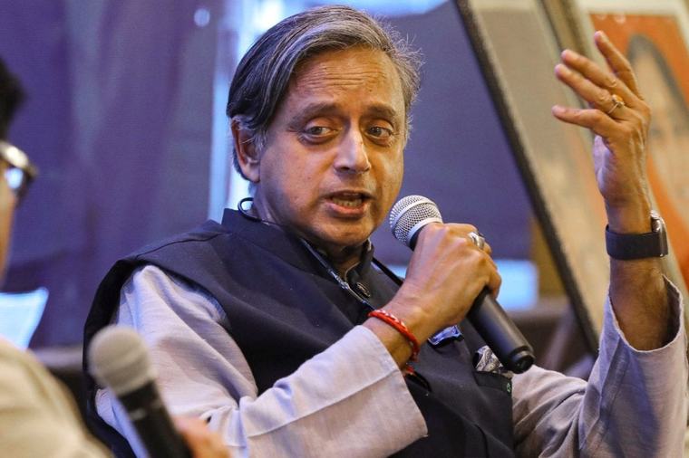 Opinion | The Opposition’s Cockroach Lesson: What Shashi Tharoor Misses From The Right