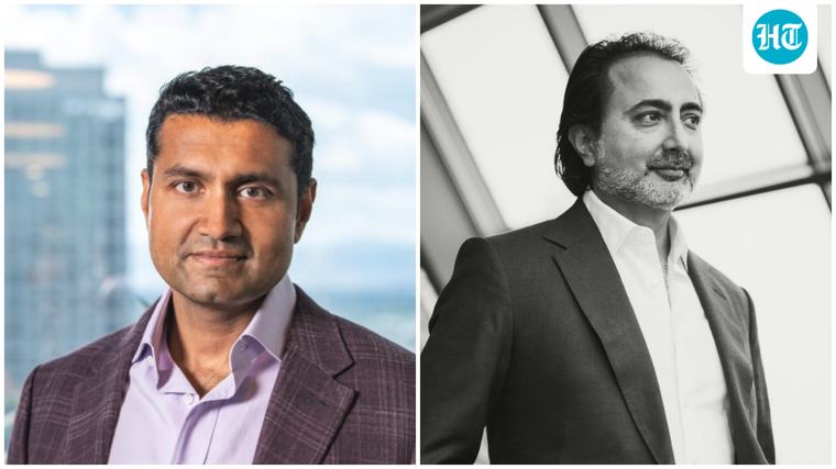 Most immigrant billionaires in US are Indian-origin. Meet the new entrants