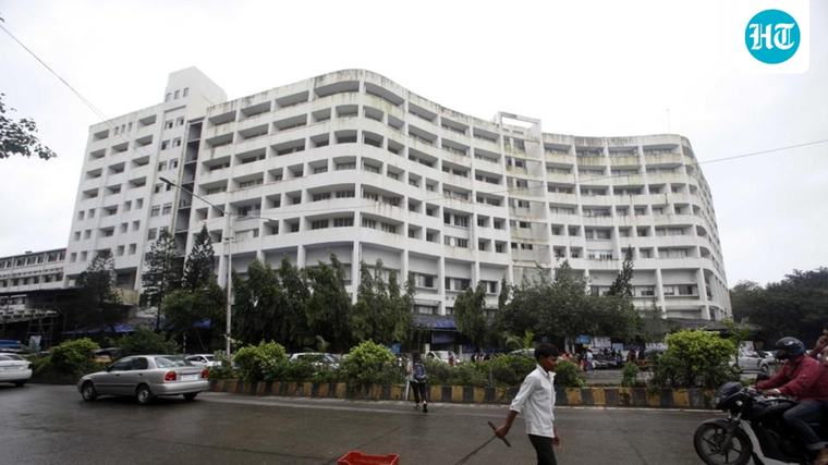 NMIMS to set up campus in Chhattisgarh's Nava Raipur; land registration completed