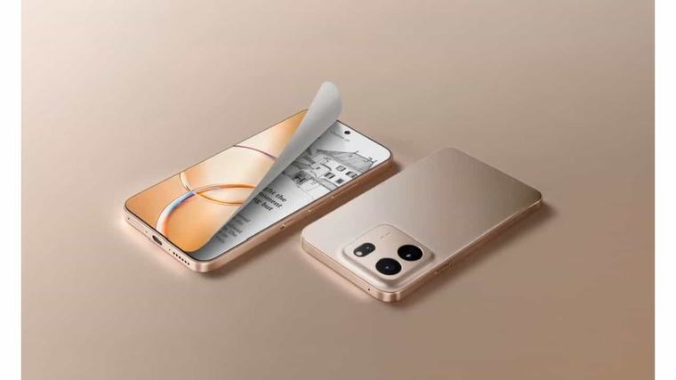 News TCL P80 Ultra brings OLED screen to Nxtpaper phones 03-Sep, 5:44PM