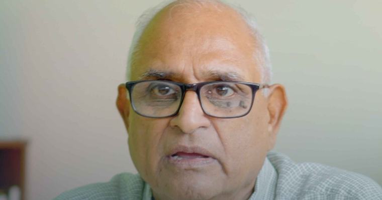 “Open-ended caste census could be chaotic; AI cannot fix errors," says OBC panel member