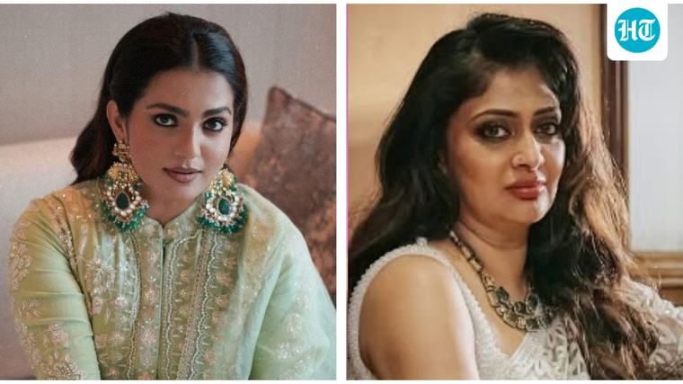 Parvathy breaks silence on unfollowing Geetu Mohandas amid Toxic release: ‘Conceited effort to pit women against women’