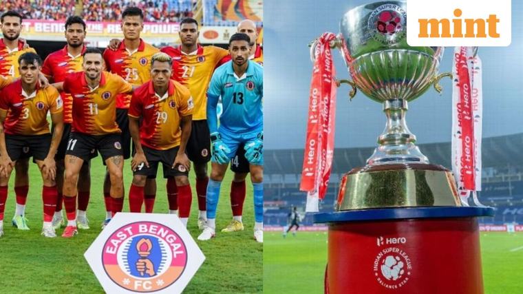 ISL 2026-27 season to get underway on 10 October, to feature 13 teams; competition returns to home-and-away format