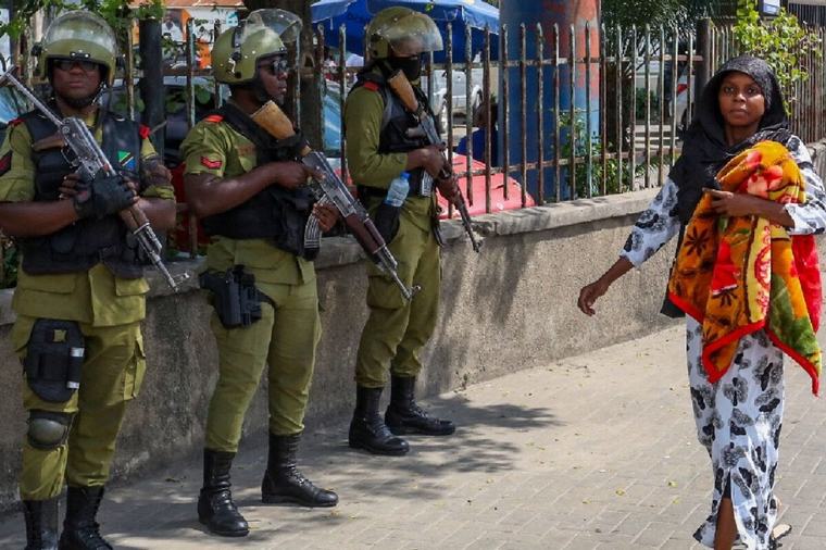 ‘Stole Someone’s Penis’: Mobs Kill More Than 80 Across Eight Countries Over ‘Genital Theft’