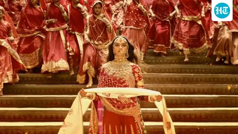 Swara Bhasker calls Jauhar scene in Padmaavat ‘problematic’; internet says she is ‘just being malicious'
