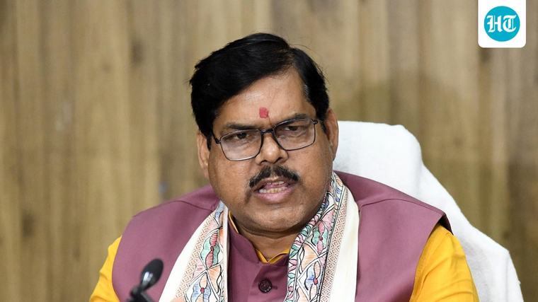 "No one should rush this process": Bihar BPSC exam postponed to ensure single-test format, says state Education Minister