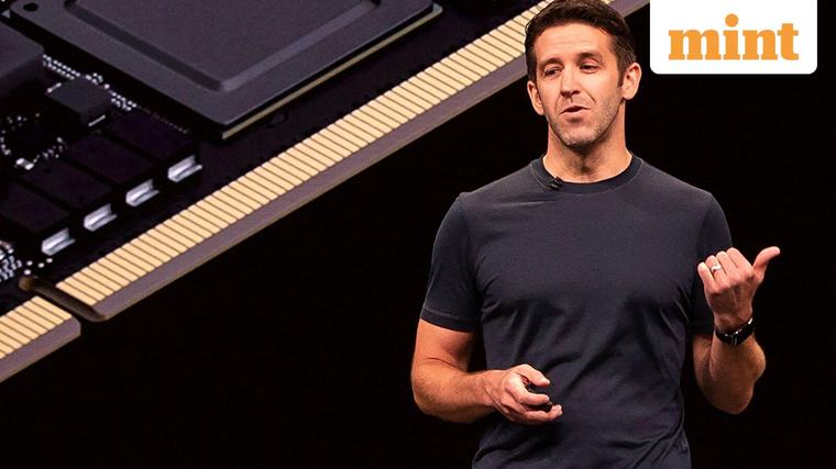 While Big Tech chased AI, Apple built something else – Its biggest product wave yet