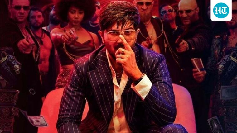 I'm Game box office collection day 5: Dulquer Salmaan's film crosses ₹20 crore despite 65% drop on first Monday