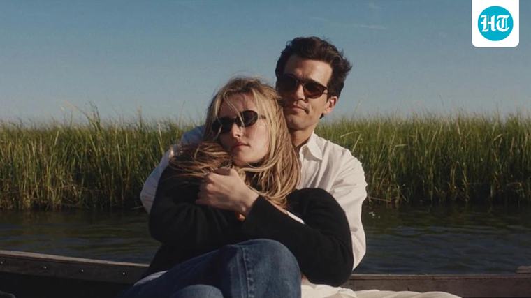 Love Story OTT release: When and where to watch John F Kennedy Jr and Carolyn Bessette's tragic romance story in India