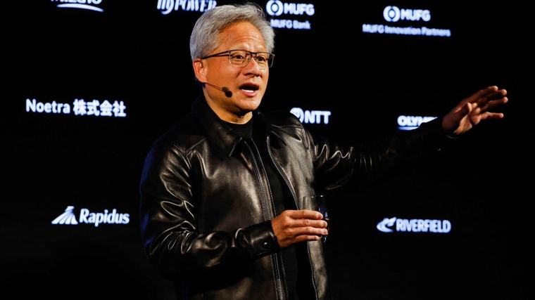 Nvidia’s $12.9 billion Hugging Face deal expands its Open-source AI push