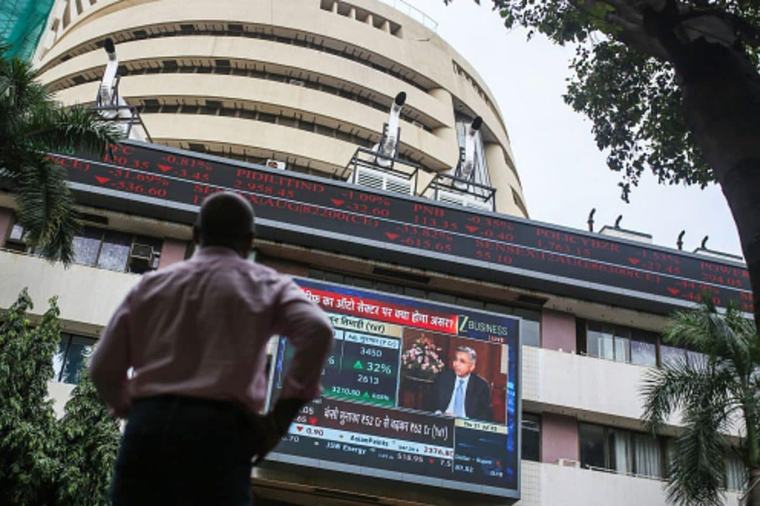 Market Close: Sensex Ends Flat, Nifty Settles Below 24,100; Broader Market Under Pressure