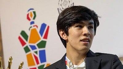 Global Chess league Day 1: Javokhir Sindarov scores over Viswanathan Anand, Magnus Carlsen held to a draw