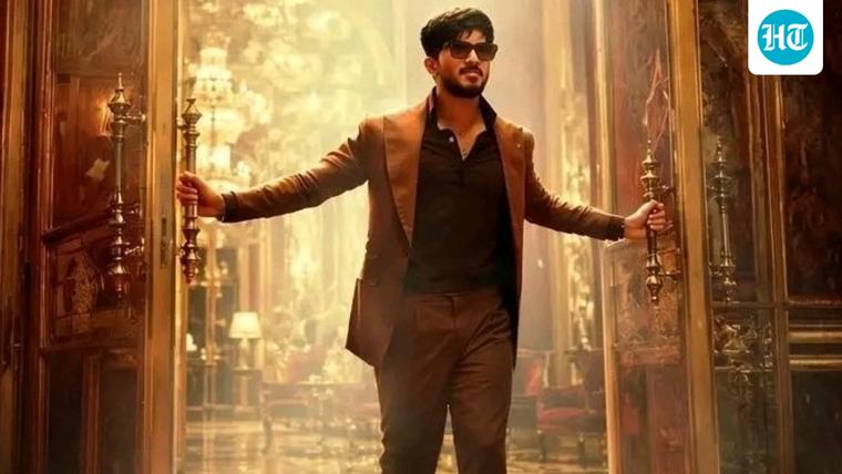 Dulquer Salmaan's I'm Game faces issues on release day: Twitter users flag content delay, no sound, cancelled screenings