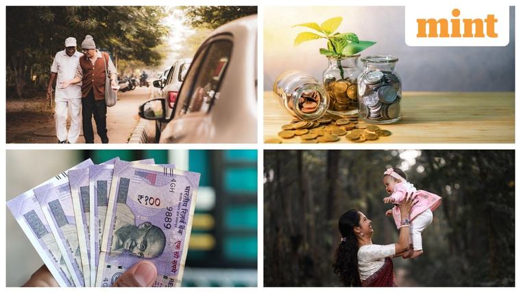 Which small savings schemes offer tax benefits with no investment limit? Check the complete comparison