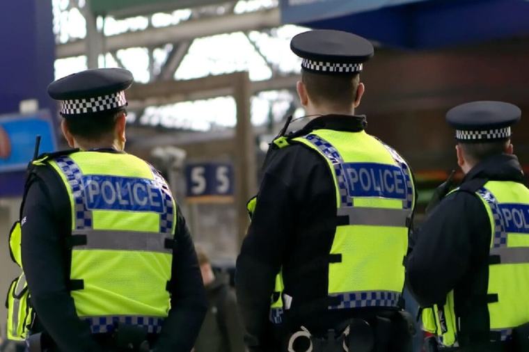 British Man On Trial For Inviting 12 Men To Rape Wife While Drugging Her Unconscious For 20 Years